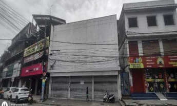 Imagem: Prédio COMERCIAL em SÃO JOÃO DE MERITI