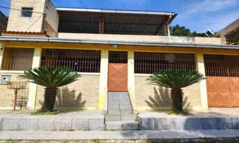 Imagem: CASA RESIDENCIAL em NOVA IGUAÇU - RJ, JARDIM