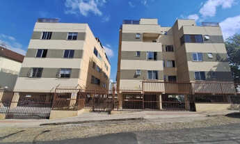 Imagem: APARTAMENTO RESIDENCIAL em BELO HORIZONTE