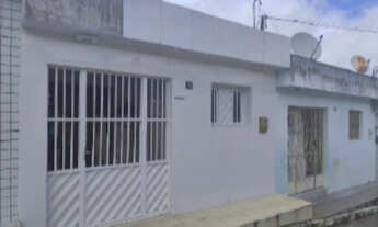 Imagem: CASA RESIDENCIAL em SÃO JOAQUIM DO MONTE