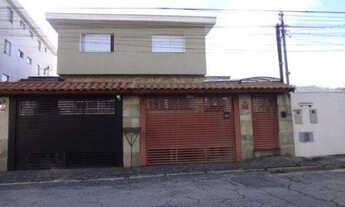 Imagem: CASA RESIDENCIAL em SÃO PAULO - SP, VILA