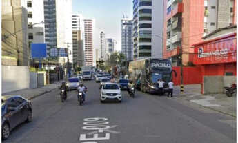 Imagem 2: APARTAMENTO RESIDENCIAL em JABOATÃO DOS GUARARAPES - PE, PIEDADE