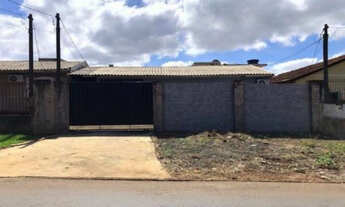 Imagem: CASA RESIDENCIAL em FOZ DO IGUAÇU - PR