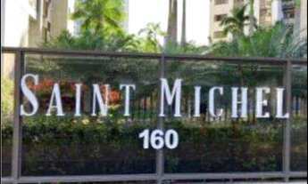 Imagem 2: APARTAMENTO RESIDENCIAL em RIO DE JANEIRO - RJ, Barra da Tijuca