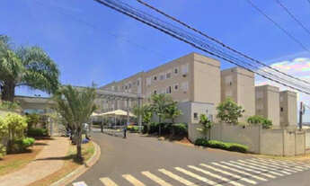 Imagem: APARTAMENTO RESIDENCIAL em RIBEIRÃO PRETO