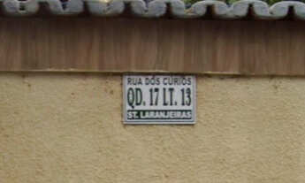 Imagem 6: CASA RESIDENCIAL em NOVA CRIXÁS - GO, LOTEAMENTO OLÍMPIA