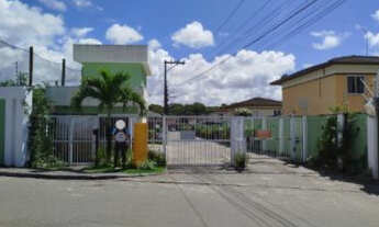 Imagem: CASA RESIDENCIAL em CAMAÇARI - BA, BOA