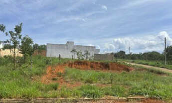 Imagem: TERRENO RESIDENCIAL em LUZIÂNIA - GO, PARQUE