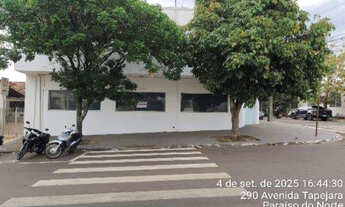 Imagem 2: Loja COMERCIAL em PARAÍSO DO NORTE - PR, CONJ PACHECO