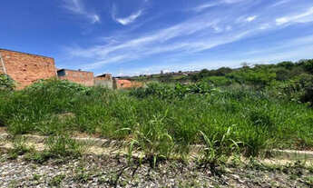 Imagem 3: TERRENO RESIDENCIAL em ITAPETININGA - SP, JARDIM FOGAÇA