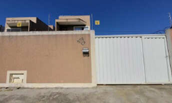 Imagem: CASA RESIDENCIAL em Rio das Ostras - RJ