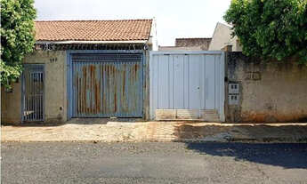 Imagem: CASA RESIDENCIAL em SÃO JOSÉ DO RIO PRETO