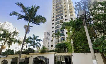 Imagem: APARTAMENTO RESIDENCIAL em SÃO PAULO