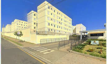 Imagem: APARTAMENTO RESIDENCIAL em LIMEIRA - SP