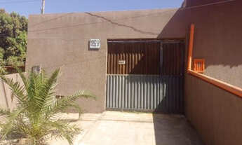 Imagem: CASA RESIDENCIAL em VALPARAÍSO DE GOIÁS