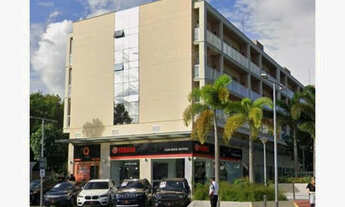 Imagem: SALA COMERCIAL em RIO DE JANEIRO - RJ, BARRA