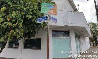 Imagem: Loja COMERCIAL em PARAÍSO DO NORTE - PR