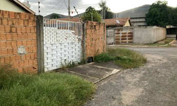 Imagem: CASA RESIDENCIAL em CUIABÁ - MT, PASCOAL