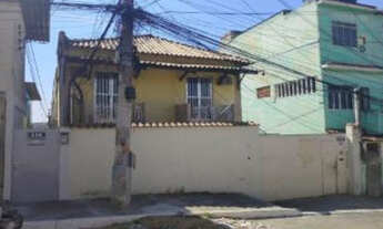 Imagem: CASA RESIDENCIAL em SÃO JOÃO DE MERITI