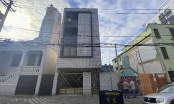 Imagem: APARTAMENTO RESIDENCIAL em SANTOS - SP