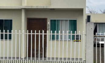 Imagem 2: CASA RESIDENCIAL em FRANCISCO BELTRÃO - PR, AEROPORTO