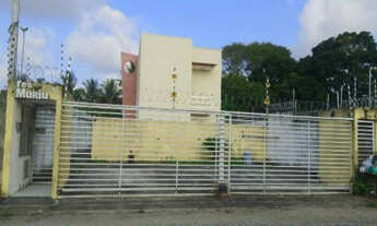 Imagem: CASA RESIDENCIAL em PARNAMIRIM - RN, JARDIM