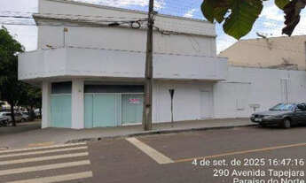 Imagem 3: Loja COMERCIAL em PARAÍSO DO NORTE - PR, CONJ PACHECO