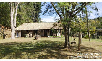 Imagem: FAZENDA RESIDENCIAL em JARINU - SP, Caioçara