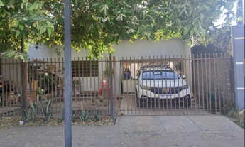 Imagem: CASA RESIDENCIAL em SINOP - MT, RESIDENCIAL