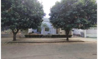 Imagem: CASA RESIDENCIAL em Lucas do Rio Verde