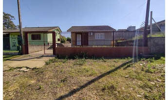 Imagem: CASA RESIDENCIAL em CARAZINHO - RS, São