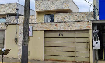 Imagem: CASA RESIDENCIAL em GOIÂNIA - GO, SETOR