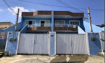 Imagem: CASA RESIDENCIAL em NOVA IGUAÇU - RJ, JARDIM