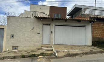 Imagem: CASA RESIDENCIAL em NOVA SERRANA - MG, São