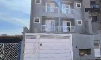 Imagem: APARTAMENTO RESIDENCIAL em SANTO ANDRÉ