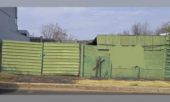 Imagem: TERRENO RESIDENCIAL em UBERLÂNDIA - MG