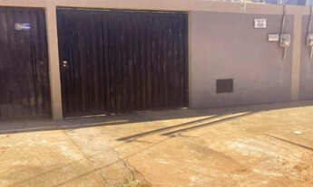 Imagem: CASA RESIDENCIAL em PLANALTINA - GO, BRASILINHA