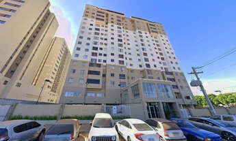 Imagem: APARTAMENTO RESIDENCIAL em BRASÍLIA - DF