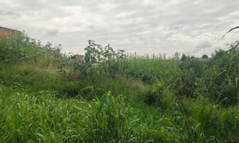Imagem 2: TERRENO RESIDENCIAL em ITAPETININGA - SP, JARDIM FOGAÇA