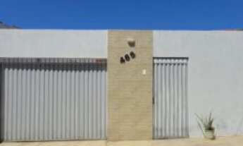 Imagem: CASA RESIDENCIAL em APODI - RN, Cruz de