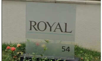 Imagem 2: APARTAMENTO RESIDENCIAL em SÃO JOSÉ DOS CAMPOS - SP, CONDOMÍNIO ROYAL PARK