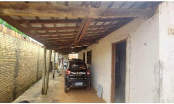 Imagem 7: CASA RESIDENCIAL em TRÊS LAGOAS - MS, JARDIM VILA VERDE