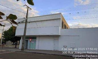 Imagem 5: Loja COMERCIAL em PARAÍSO DO NORTE - PR, CONJ PACHECO