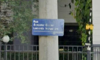 Imagem 5: APARTAMENTO RESIDENCIAL em SÃO VICENTE - SP, VILA MADALENA