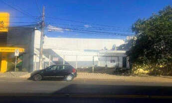 Imagem: Loja COMERCIAL em ANÁPOLIS - GO, SETOR