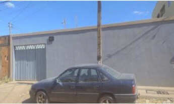 Imagem: CASA RESIDENCIAL em Águas Lindas de Goiás