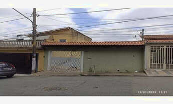 Imagem: CASA RESIDENCIAL em SÃO PAULO - SP, JARDIM