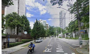 Imagem 4: APARTAMENTO RESIDENCIAL em SÃO PAULO - SP, VILA SUZANA