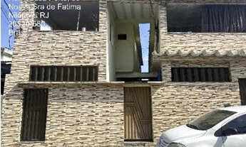 Imagem: APARTAMENTO RESIDENCIAL em NILÓPOLIS