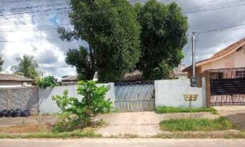 Imagem: CASA RESIDENCIAL em SINOP - MT, JARDIM DAS